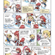 Image for article titled SoulCalibur IV Character Creator, Menus And Other Thingies